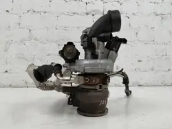 Turbo 2015 Audi A3 S3 8V 06K145702R