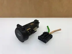 Enchufe encendedor 12V OEM 9666105377 para Citroen