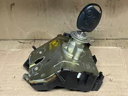 Baklucka Lås Ford Focus MK1 HB XS41-43102-BK