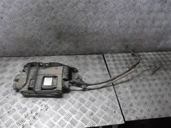 Handbromsmodul OEM 360105321R Renault Scenic II