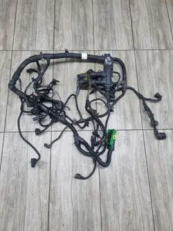 Motor Kabeltråd OEM 22167803 för Renault/Volvo
