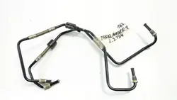 Jarrujohtimet Land Rover Freelander II 2.2 OEM