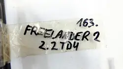 Linhas de travão Land Rover Freelander II 2.2 OEM