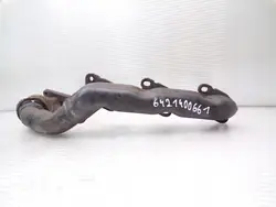 OEM 6421400661 Rechter Uitlaatspruitstuk Mercedes 3.0 CDI