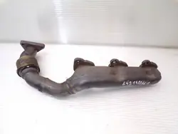 OEM 6421400661 Collecteur Échappement Droit Mercedes 3.0 CDI