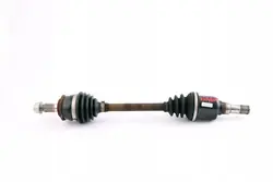Mini Cooper R50 R52 Etuakseli Vasen OEM 7574869