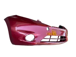 Pare-chocs avant Nissan Note II