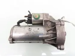 Gebruikte startmotor OEM A1074448 voor Peugeot