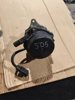Bomba de aire secundaria Porsche OE 95B959253 9A160510472