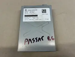 Module Caméra Recul VW Passat B6 2.0 OEM 3C0907441