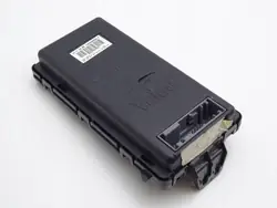 Wegfahrsperren-Modul OEM DRC93800 für Citroen Xsara Picasso