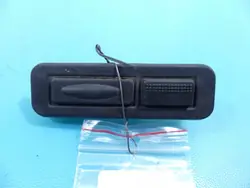 Heckklappengriff OEM 52030366 für Jeep Renegade