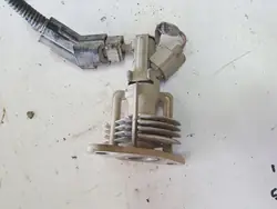 Toyota Land Cruiser 150 AdBlue-injector - Gebruikt OEM