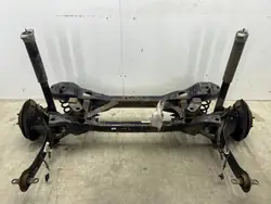 Viga suspensão traseira Ford C-Max MK2 OEM