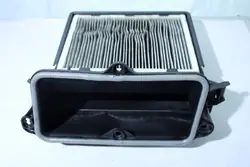 Mercedes Kabinfilter Lock OEM 2138307400 Begagnad