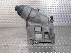 Base de carcasa filtro aceite OEM S26372380 BMW