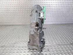 Öljynsuodinkotelon pohja OEM S26372380 BMW