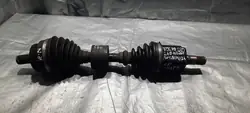 Vänster drivaxel Volvo S60 V70 II S80 2.4T 2.4D5