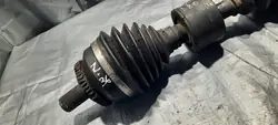 Arbre de transmission gauche Volvo S60 V70 II S80 2.4T 2.4D5