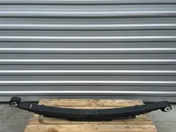 Iveco OE 504361021 Gebruikte bladveer