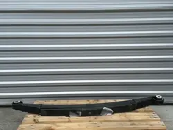 Iveco OE 504361021 Gebrauchte Blattfeder