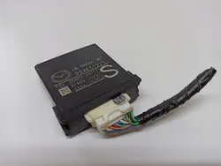 Module Commande Éclairage Mazda CX-3 OEM 35600-65117