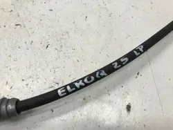 Manguera de freno delantera izquierda OEM 1EA701C Skoda