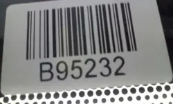 Pare-brise avant OEM 5342AGNV Mercedes Classe A W168