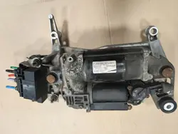 Compressore Sospensione Audi Q7 4L 7L8616006E