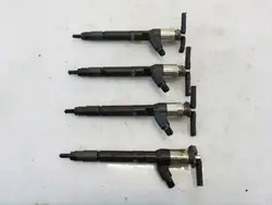Injecteur Opel Astra V K 1.6 CDTI OEM 55578075