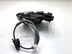 Left Front Door Lock FORD TOURNEO CONNECT OEM 5TB837015E