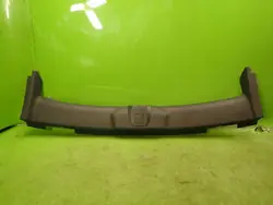 BMW E36 Cabrio katon lukituksen suojus 54348206397