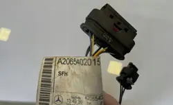 Faisceau PDC Mercedes OEM A2065402015 Arrière