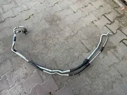 Ilmastointiletku Opel Vectra C + Paineanturi 9131721