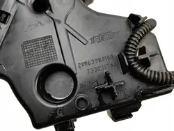Réservoir FAP d'occasion OEM 9800390380 pour Citroen Peugeot