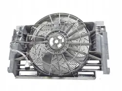 BMW X5 E53 3.0D M57 Radiatorventilator OEM 99-06