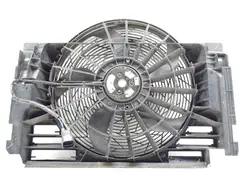 Ventilateur Radiateur BMW X5 E53 3.0D M57 OEM 99-06