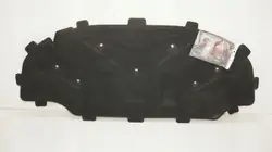 OEM 360189656 Konepellin Eriste Audi A3 8P