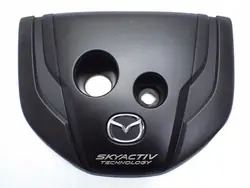 Couvercle de moteur Mazda CX-3 1.5D 15R