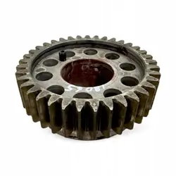 Pignon de vilebrequin MAN OEM 51021156104 - Occasion