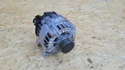 Vaihtovirtageneraattori AS-PL A3210