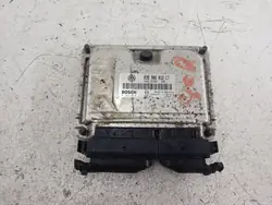 Módulo ECU OEM 038906012CT para VW Polo III 6N