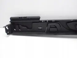 Painel de porta-malas esquerdo OEM 5TA864511C VW Touran