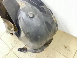 Aile avant gauche OEM 9808363580 pour Vivaro C
