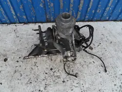 Turbocompresor AUDI A4 B8 2007-2011 1.8 TFSI OEM