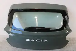 Rear Tailgate Complete Dacia Sandero Stepway III 3 Lift