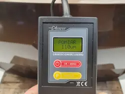 OEM ACR465 Takaluukku Renault Scenic III:lle