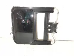 Techo Solar Audi A8 S8 D3 Conjunto OEM 4E0877041C