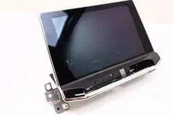 Jeep Compass II Lift Display OEM 68455716AH