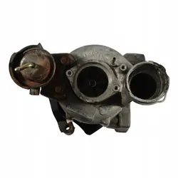 Porsche Turbolader OEM 94812301556 für Cayenne 4.5 V8